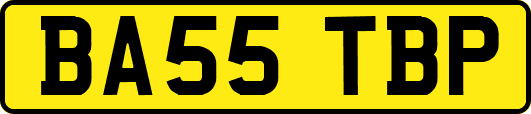 BA55TBP