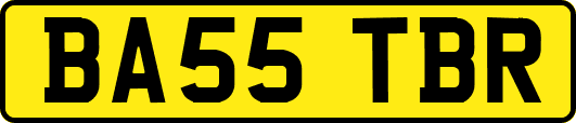 BA55TBR