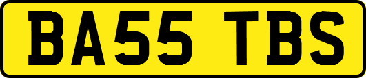 BA55TBS