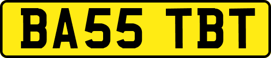 BA55TBT