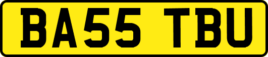 BA55TBU