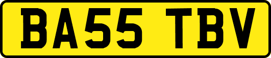 BA55TBV
