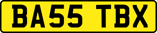 BA55TBX