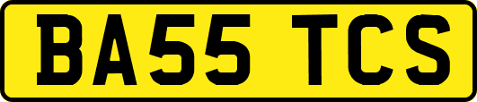 BA55TCS