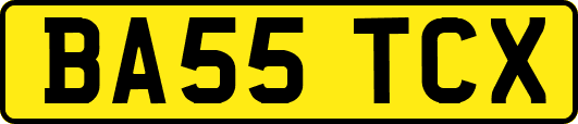 BA55TCX