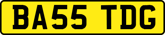 BA55TDG