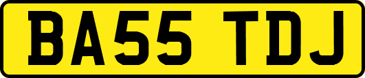 BA55TDJ