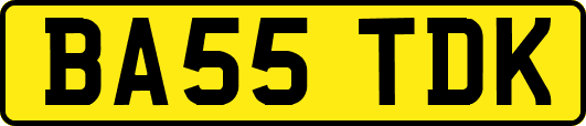 BA55TDK