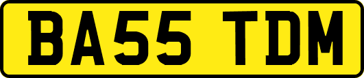 BA55TDM