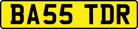 BA55TDR