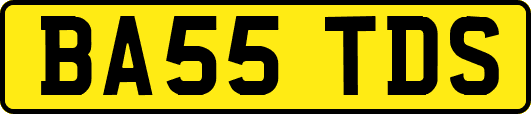 BA55TDS