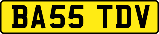 BA55TDV