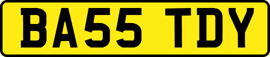 BA55TDY