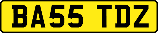 BA55TDZ