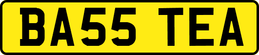 BA55TEA