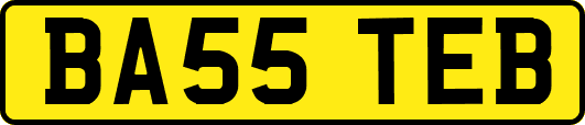 BA55TEB