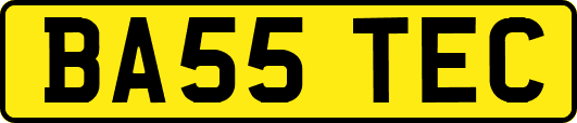 BA55TEC