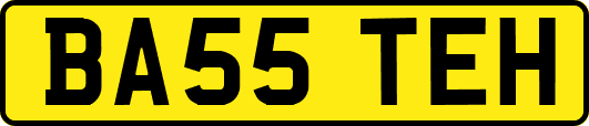 BA55TEH