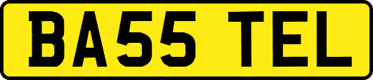 BA55TEL