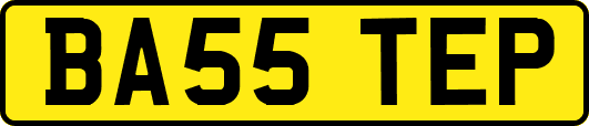 BA55TEP