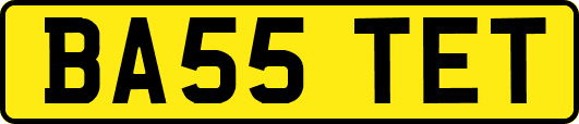 BA55TET