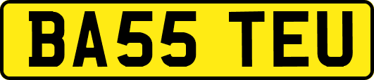 BA55TEU