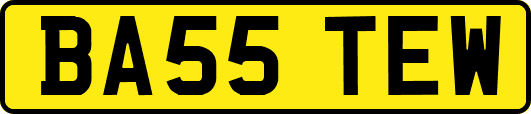 BA55TEW