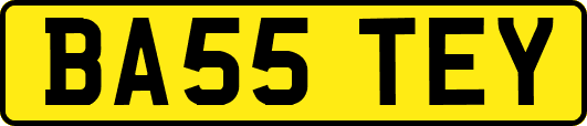 BA55TEY
