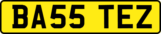 BA55TEZ