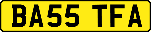 BA55TFA