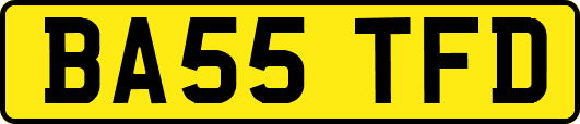 BA55TFD