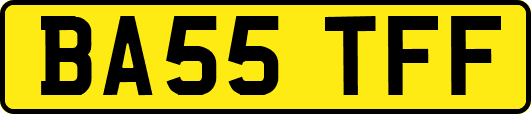 BA55TFF