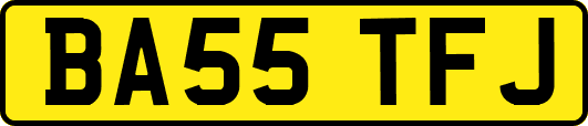 BA55TFJ