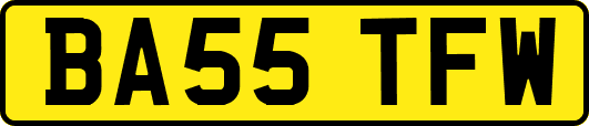 BA55TFW