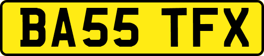 BA55TFX