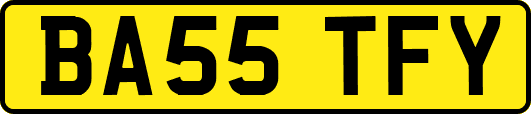 BA55TFY