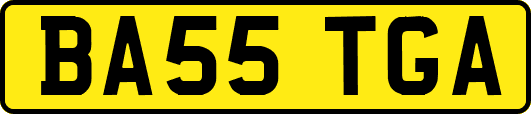 BA55TGA