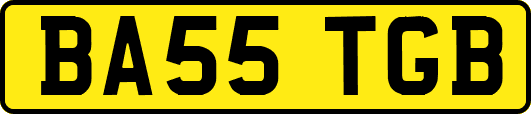 BA55TGB
