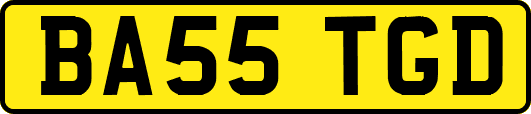 BA55TGD