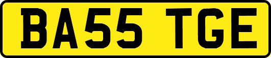 BA55TGE
