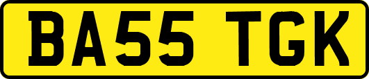 BA55TGK