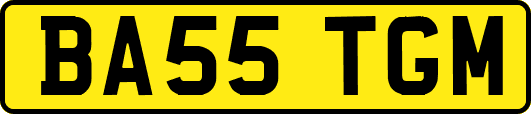 BA55TGM