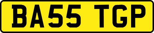 BA55TGP