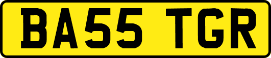 BA55TGR
