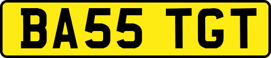 BA55TGT
