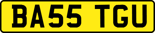 BA55TGU