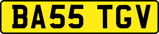 BA55TGV