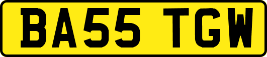 BA55TGW
