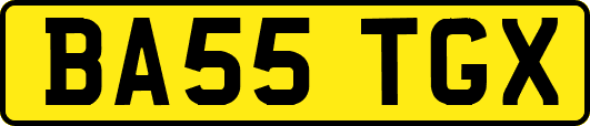 BA55TGX
