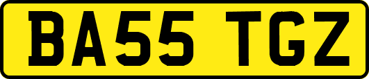 BA55TGZ